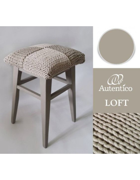 Autentico Versante Loft