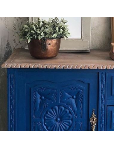 Autentico Versante Nordic Blue