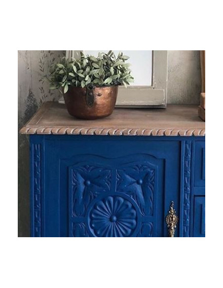 Autentico Versante Nordic Blue
