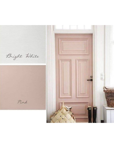 Autentico Versante Pink