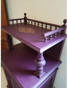 Autentico Versante Plum 2