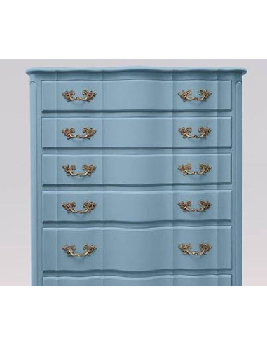 Autentico Versante Royal Blue