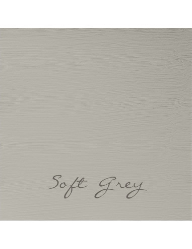 Autentico Versante Soft Grey Kalkmaling