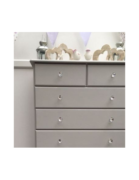 Autentico Versante Soft grey