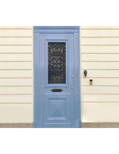 Autentico Versante Swedish Blue