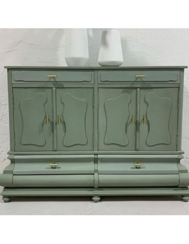 Autentico Versante Vert Olive