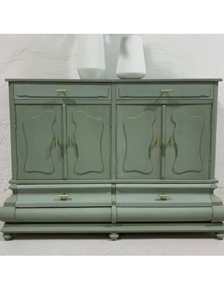 Autentico Versante Vert Olive