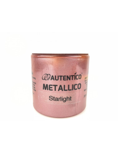 Metallico Paint Starlight 250 ml