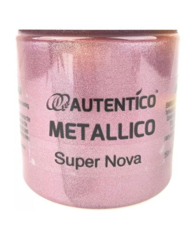 Metallic Paint Super Nova
