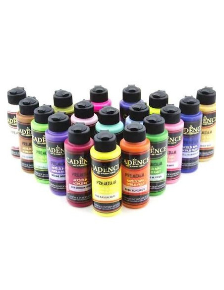 Premium Acryl 0590 Melon gul