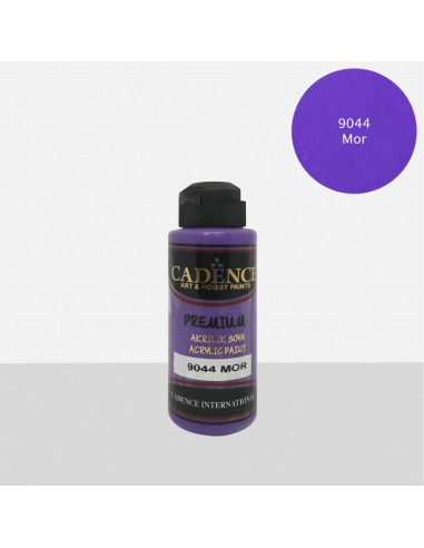 Premium Acryl 9044 lilla