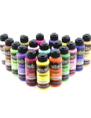 Premium Acryl 9050 Emerald