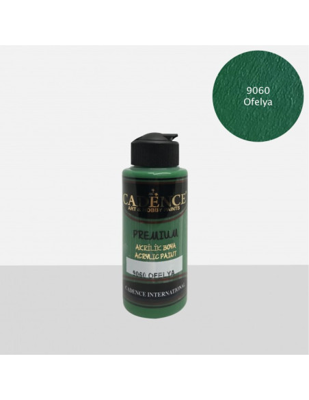 Premium Acryl 9060 Ophelia