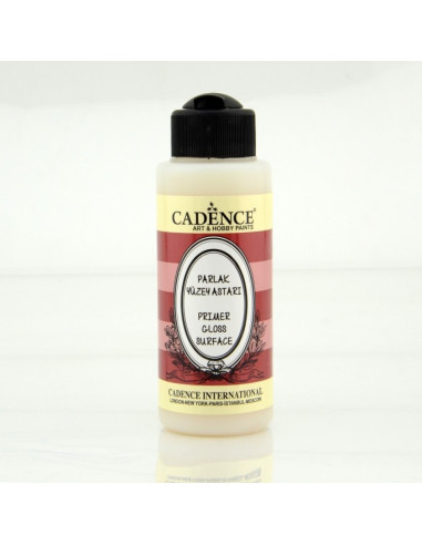 Cadence primer/hæftegrunder 120 ml