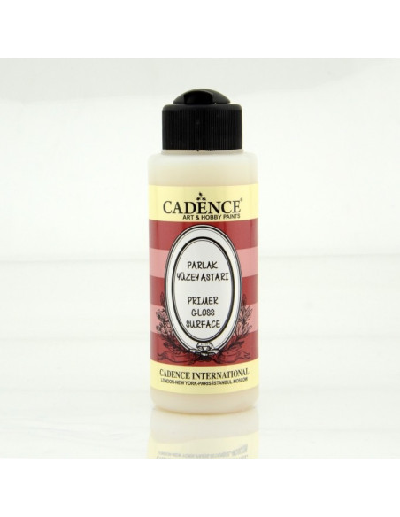 Cadence primer/hæftegrunder 120 ml