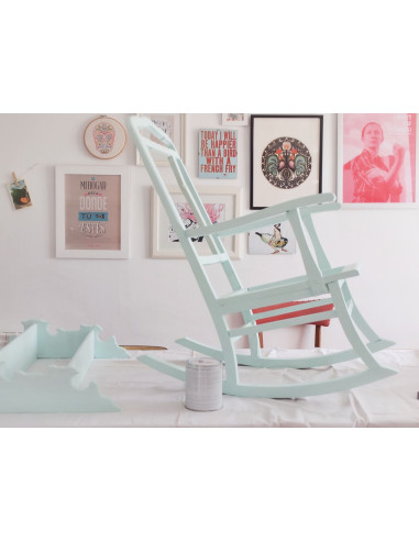 Autentico Vintage Mint