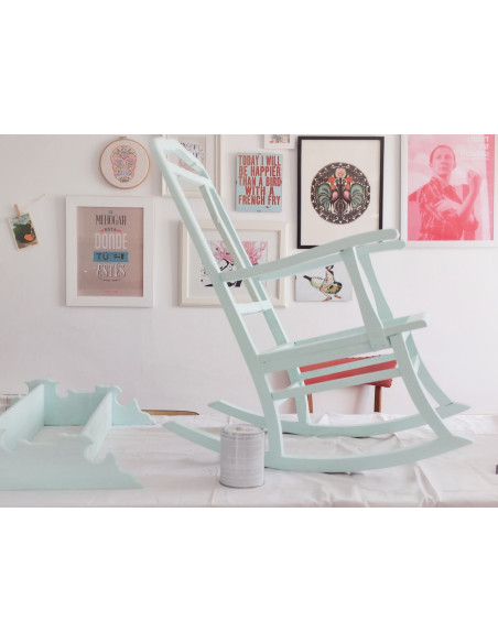 Autentico Vintage Mint