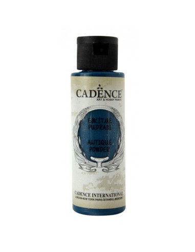 Antique powder  713 Ocean