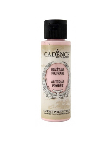 Antique powder  706 Powder pink