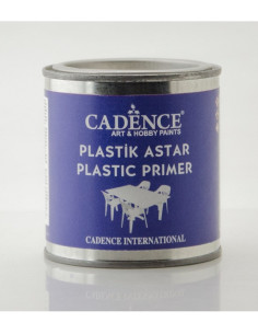 Cadence plastic primer