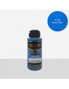 Premium Acryl 0156 Royal blue