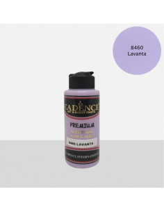 Premium Acryl 8460 Lavender