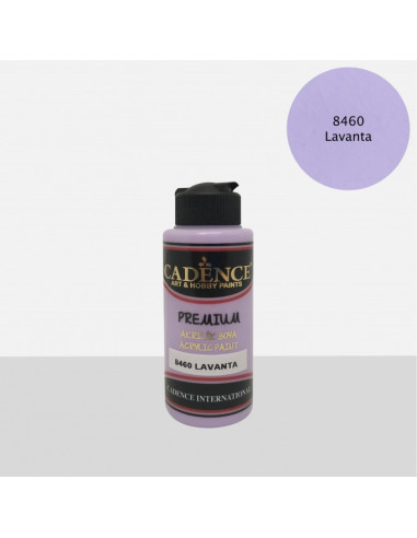 Premium Acryl 8460 Lavender