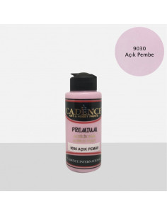 Premium Acryl 9030 Light pink