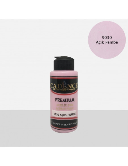 Premium Acryl 9030 Light pink