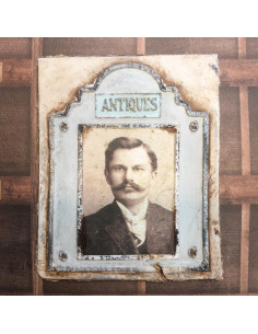 Cadence LIQUID WAX - Flydende voks Sort 2