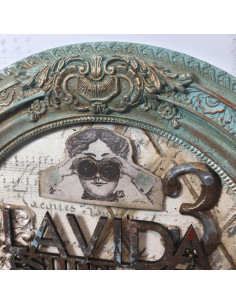 Cadence LIQUID WAX - Flydende voks Espresso-Brun 2