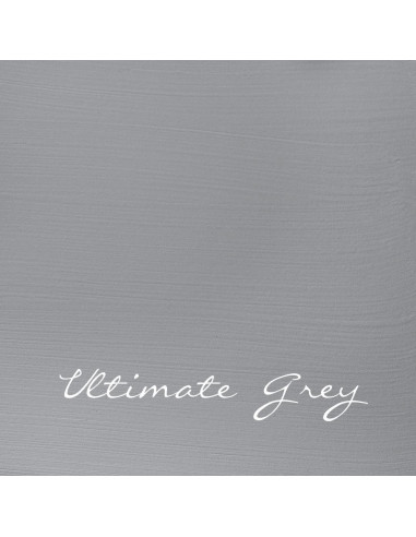 Autentico Vintage Ultimate grey Kalkmaling