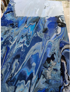 Cadence Pouring effekt medium 3 størrelser 2
