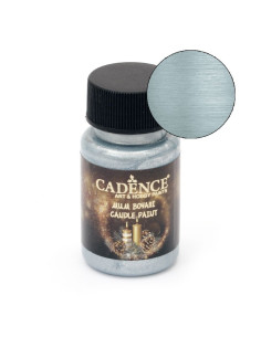 Cadence stearinlys maling 2165 lilla