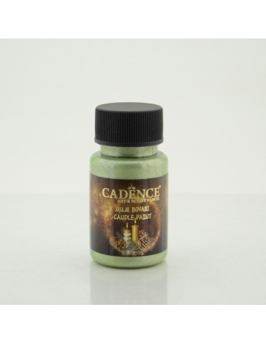 Cadence stearinlys maling 2146 Menthol