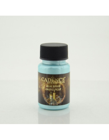 Cadence stearinlys maling 2153 Mint