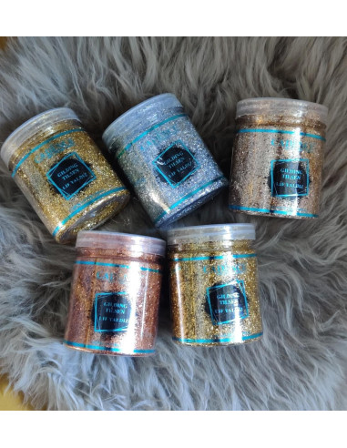 Gilding Tilsen 04 Champagne old