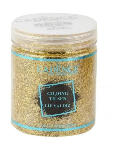 Gilding Tilsen 05 Gold