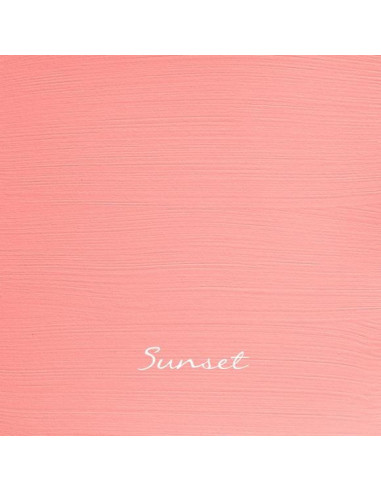 Autentico Versante Sunset Kalkmaling