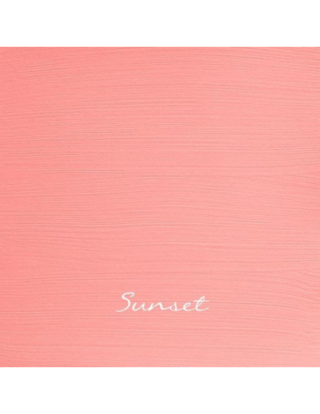 Autentico Versante Sunset Kalkmaling