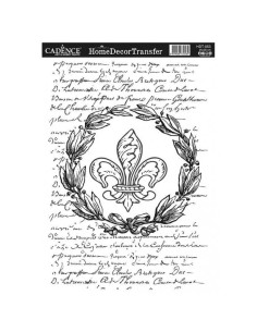 Transfer HDT-35 25x35 cm