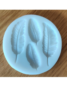 Silicone form SA 33