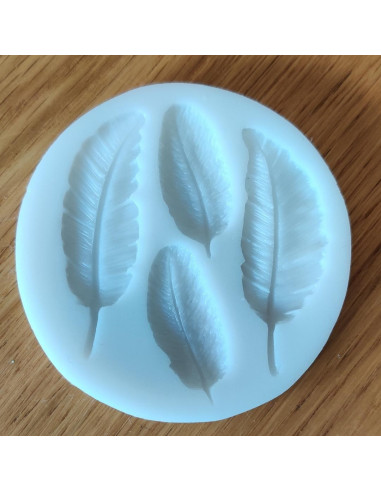 Silicone form SA 13