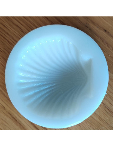 Silicone form SA 49