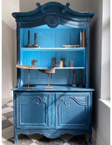 Autentico Versante Dutch blue Kalkmaling