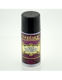 Cadence Stencil Adhesive klæbespray