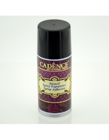 Cadence Stencil Adhesive klæbespray