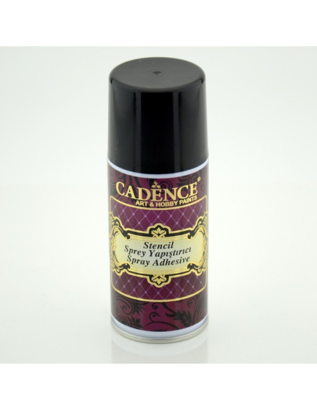 Cadence Stencil Adhesive klæbespray