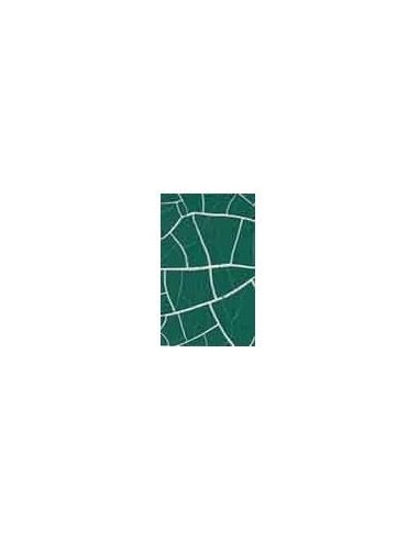 KRAKELERING LAK / CROCODILE CRACKLE 2 STEP 1001 OIL GREEN