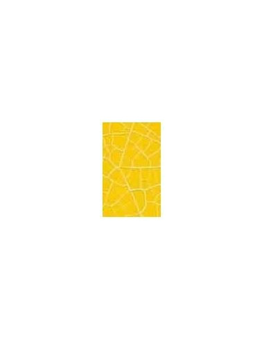 KRAKELERING LAK / CROCODILE CRACKLE 2 STEP 1004 YELLOW